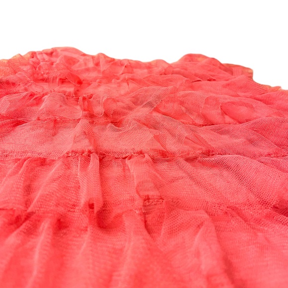 ✨TODDLER RUFFLE SHIRT✨ - Picture 4 of 5